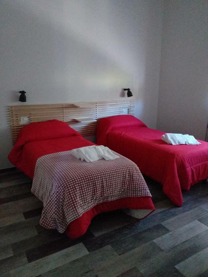 La Cascina Del Viaggiatore